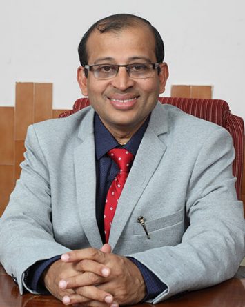 Mr. Rambabu Maheshwari