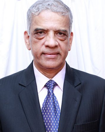 Mr. Rambabu Maheshwari