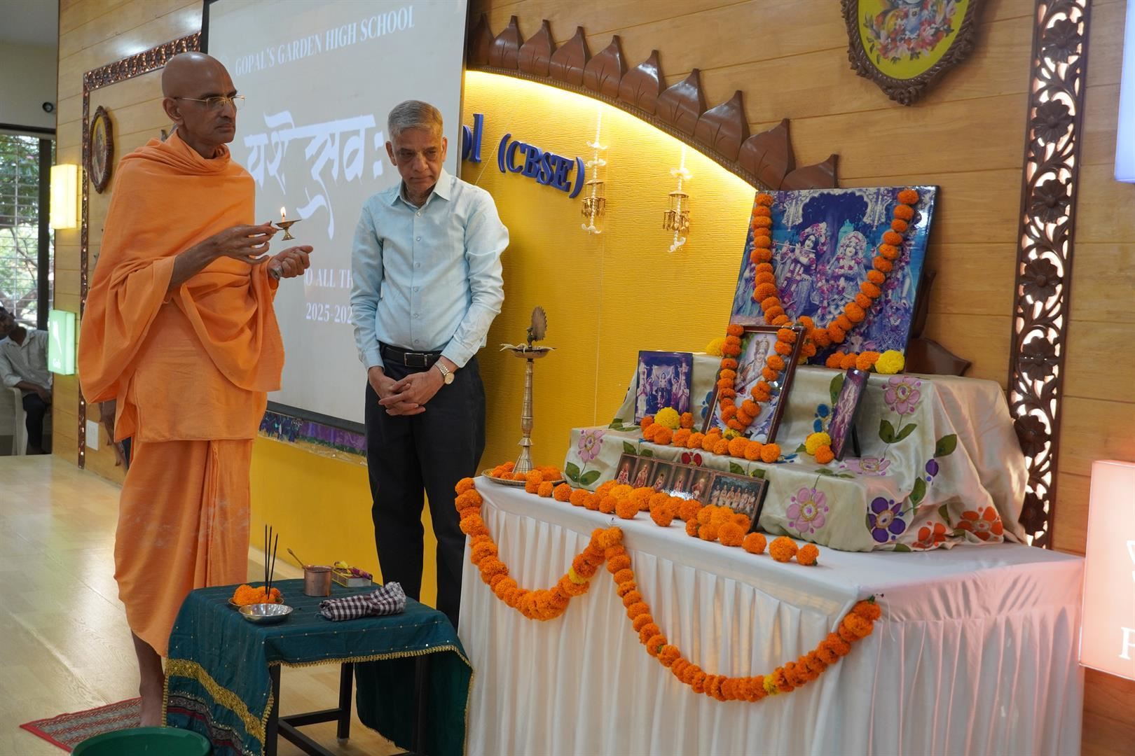 yashotsav